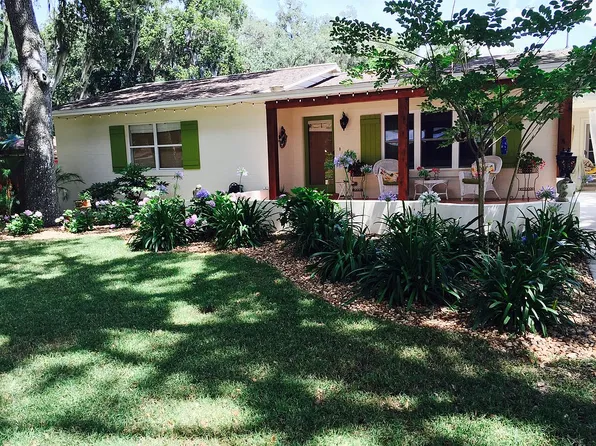 6 Oak Ln, Deland, FL 32724