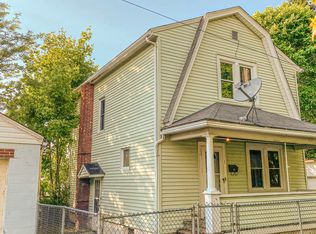 837 Maple Rear, Scranton, PA 18505