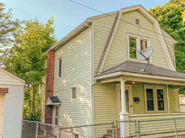 837 Maple Rear, Scranton, PA 18505