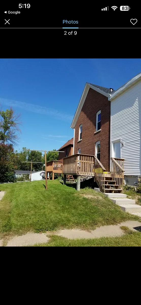 Building Photo - 85 S Hill St #1