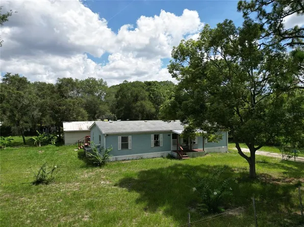 17828 ALEXSON STREET, SPRING HILL, FL 34610