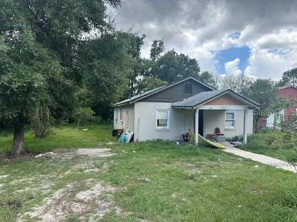138 W Volusia Ave, Deland, FL 32720
