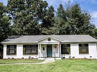 3033 Dunaire Dr #17, Charlotte, NC 28205