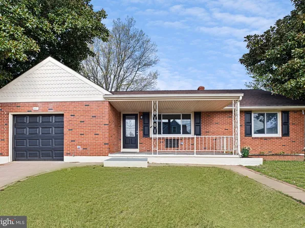 813 Fairview Ave, Wilmington, DE 19809