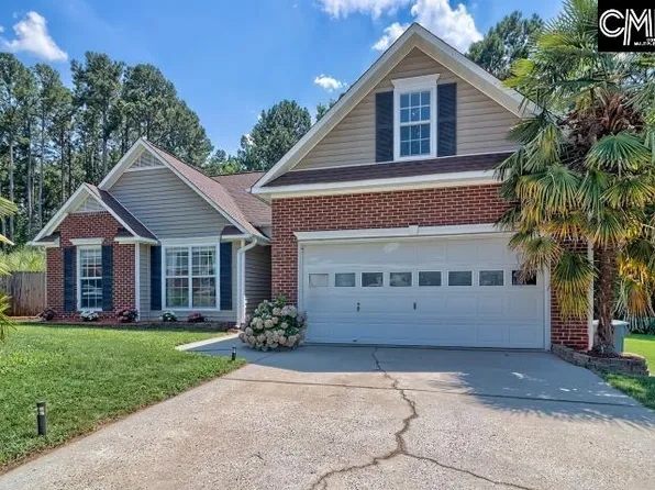 333 Red Barn Ct, Lexington, SC 29072