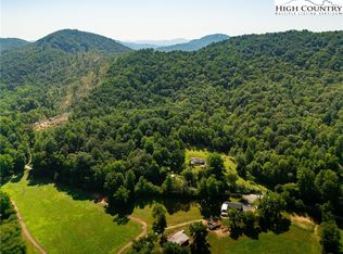 TBD Winklers Way Road, Lenoir, NC 28645