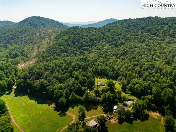 TBD Winklers Way Road, Lenoir, NC 28645