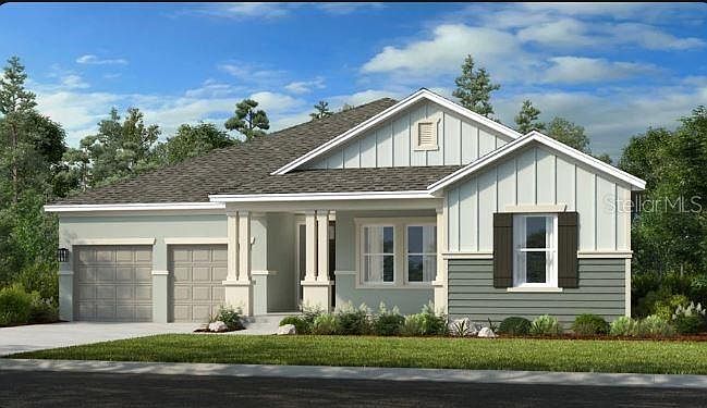 1st image of 12898 HARVEST RAIN AVENUE