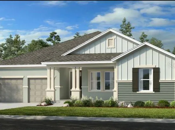 12898 Harvest Rain Ave, Winter Garden, FL 34787