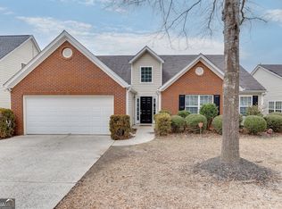 3561 Bogan Mill Rd, Buford, GA 30519