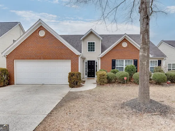 3561 Bogan Mill Rd, Buford, GA 30519