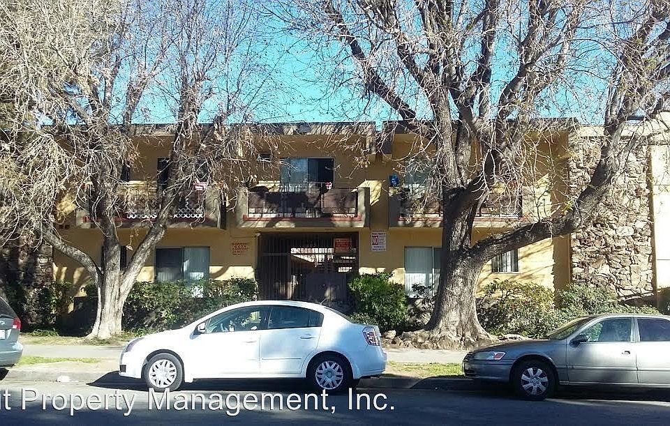 1st image of 8744 Cedros Ave APT 20