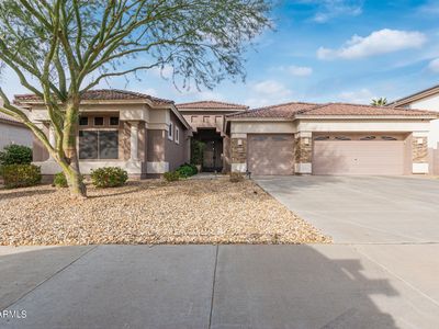 14102 W La Reata Ave, Goodyear, AZ, 85395