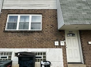8828 Cottage St, Philadelphia, PA 19136