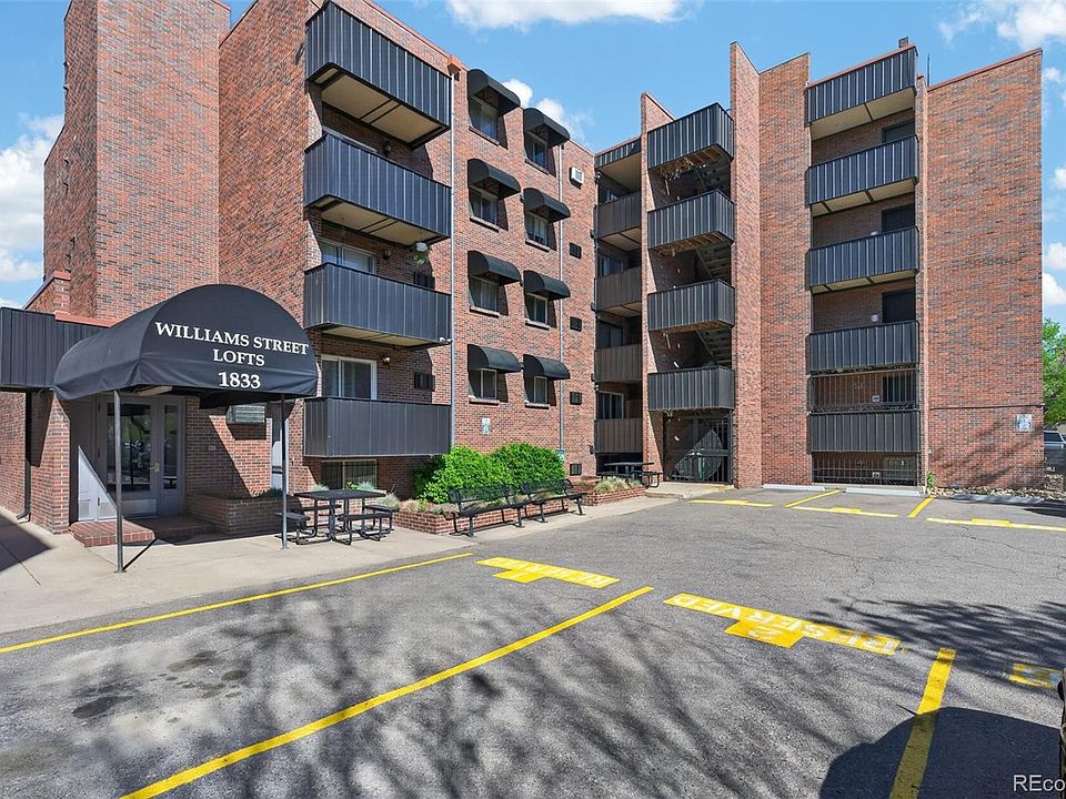 1st image of 1833 N Williams Street #506