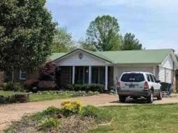 70 Harrell St, Trezevant, TN 38258
