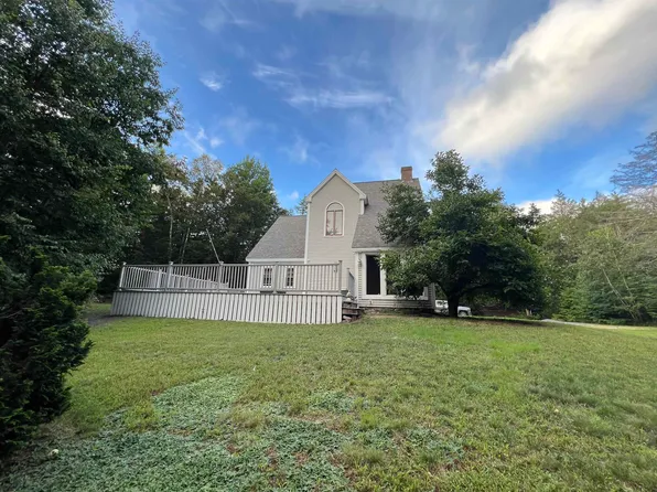 50 Buttonwood Drive, Berwick, ME 03901