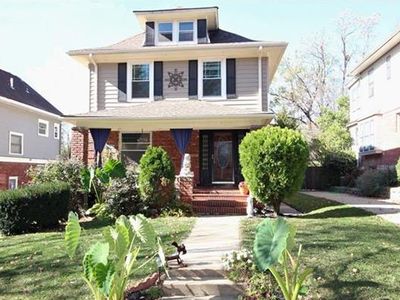 4310 Campbell St, Kansas City, MO, 64110