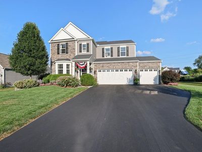 174 Crimson Dr, Newark, OH, 43055