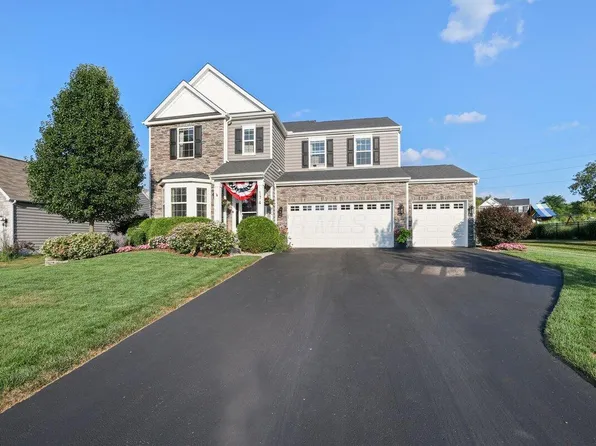 174 Crimson Dr, Newark, OH 43055