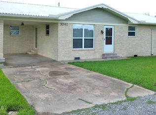 1041 George Guilbeau Rd, Arnaudville, LA 70512