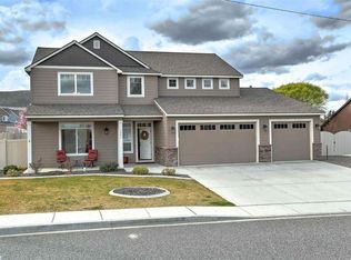 1647 Brantingham Rd, Richland, WA 99352