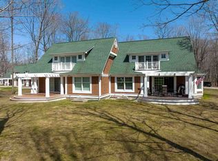 4070 Pinehurst Ln #LANE24, Harbor Springs, MI 49740