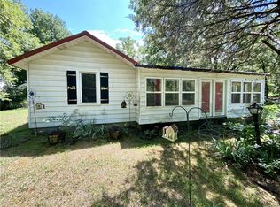 3640 N 48th St, Springdale, AR 72762