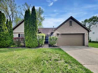 5830 Tybalt Ln, Indianapolis, IN 46254