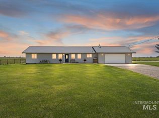 3752 N 1200 E, Buhl, ID 83316