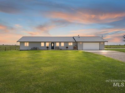 3752 N 1200 E, Buhl, ID, 83316