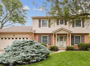 2074 Berrypatch Dr, Cincinnati, OH 45244