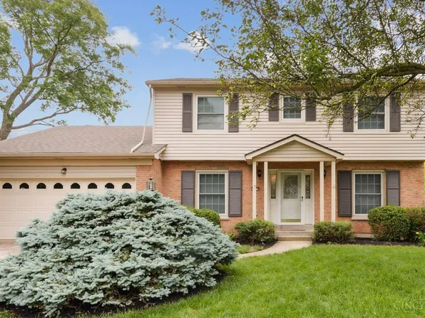 2074 Berrypatch Dr, Cincinnati, OH 45244