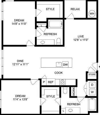 Gateway Arvada Ridge — Photo 42