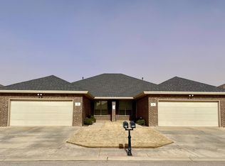 2018 102nd St, Lubbock, TX 79423