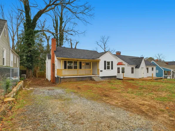 650 S Converse St, Spartanburg, SC 29306
