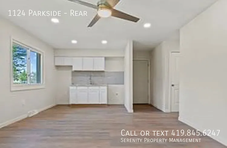 1124 Parkside Rear #REAR — Photo 4