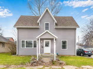 111 N Grant St, Warsaw, IN