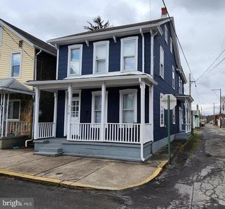 316 Market St, Lykens, PA, 17048