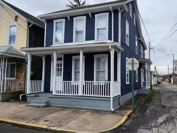316 Market St, Lykens, PA 17048