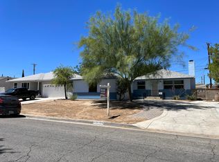 38331 17th St E, Palmdale, CA 93550