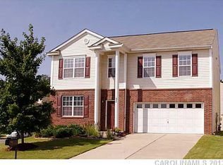 1934 Savannah Hills Dr UNIT 12, Matthews, NC 28105