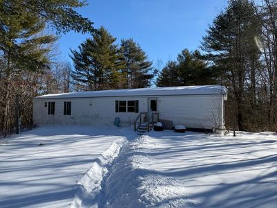 42 Wild Acres Road, Gray, ME, 04039