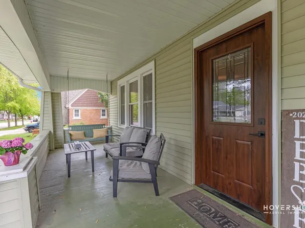 175 W Liberty Street, Berlin, WI 54923