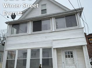 1 Winter St #2, Everett, MA 02149