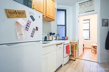 Rented by City Connections Realty