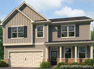 334 Belmont Dr, Cartersville, GA 30120