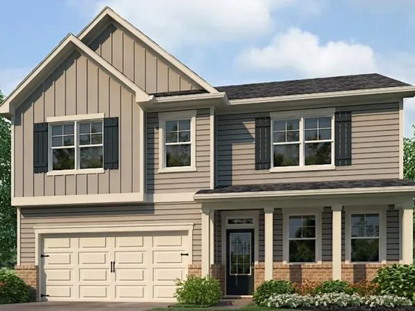 334 Belmont Dr, Cartersville, GA 30120