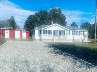 4204 Ralph Rd #1, Petersburg, VA 23803