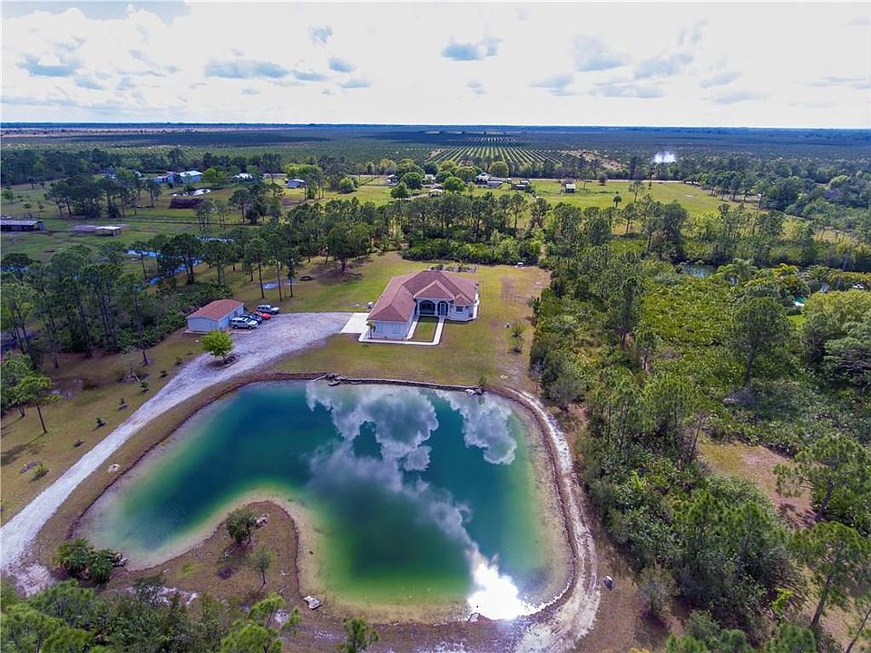 13625 79th St, Fellsmere, FL 32948 Zillow